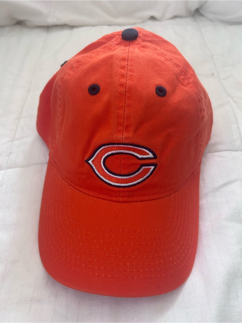 NWT NFL Chicago Bears Football Baseball Cap Hat